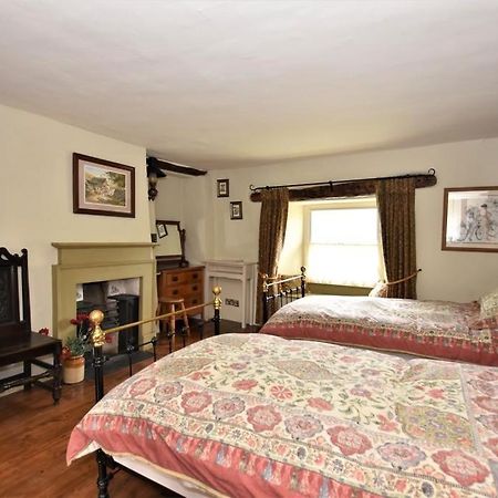 Pomona Bed & Breakfast Lowick Green Eksteriør bilde