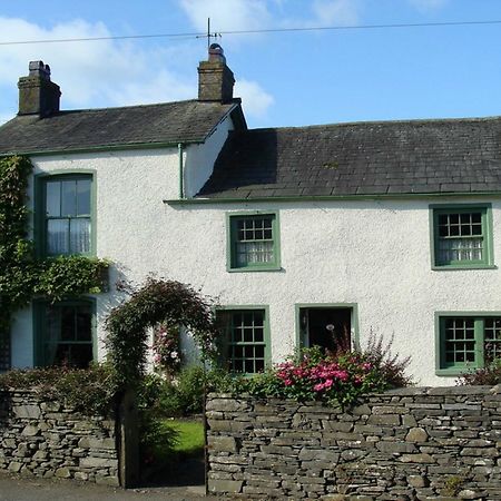 Pomona Bed & Breakfast Lowick Green Eksteriør bilde