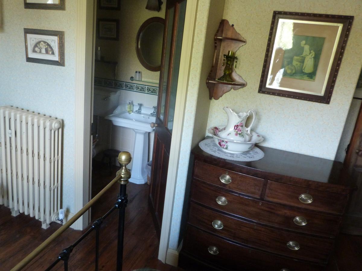 Pomona Bed & Breakfast Lowick Green Eksteriør bilde