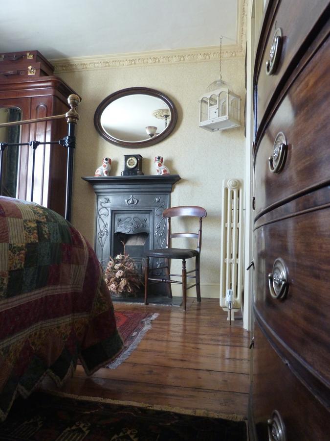 Pomona Bed & Breakfast Lowick Green Eksteriør bilde