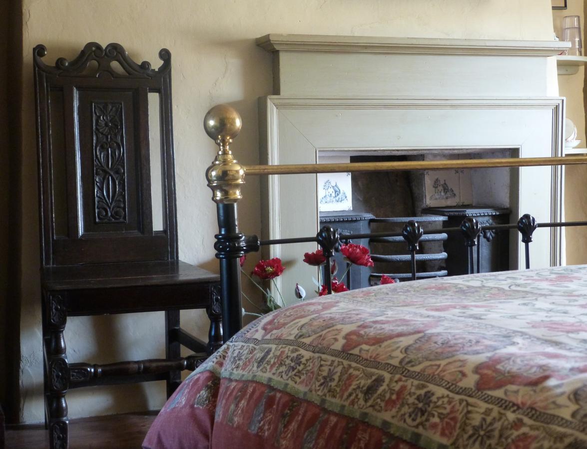 Pomona Bed & Breakfast Lowick Green Eksteriør bilde
